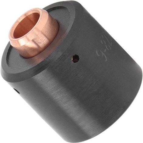 Antorcha de corte con cartucho Plasma Start 9-8213, repuesto para SL60, SL100 y SL60QL de Thermal Dynamics. (1/5)