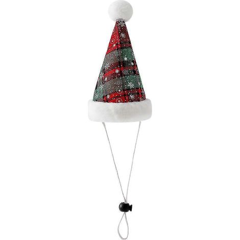 Weihnachtsmütze für Hunde (1/5)
