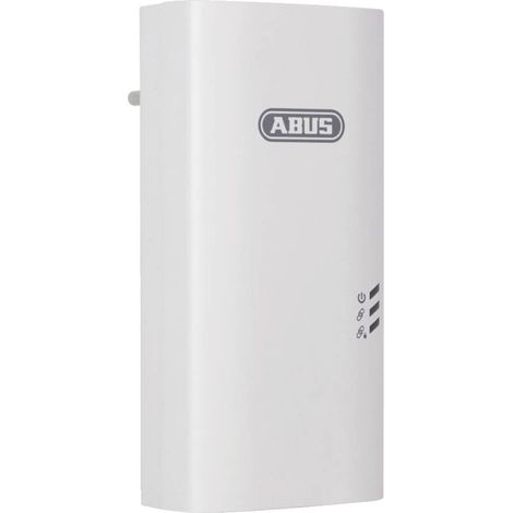 ABUS ITAC10320 Powerline-PoE (1/3)