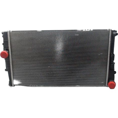 Radiateur BMW Serie 4 [PRODUIT D'OCCASION]♻️17118673370 (1/2)