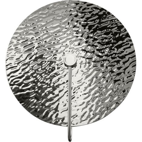 [NEUWERTIG] B-Ware Maytoni Mare Wandleuchte Lampe chrom LED Beleuchtung Wandmontage Modern (1/2)