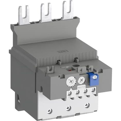 Relais thermique TF140-66...90A 1SAZ431201R1001 ABB H444681