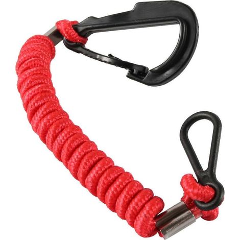 Cordon de sécurité anti-retournement MercuryMercruiser 8M0092849
