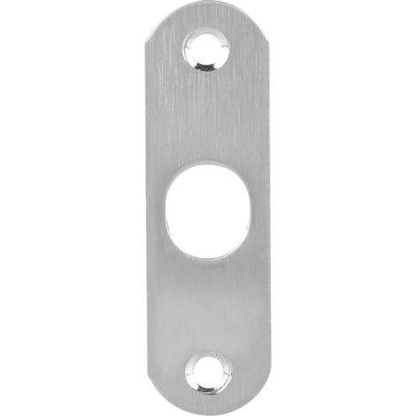 Türschlossgriff aus Edelstahl für Glas, 10–12 mm, KLB-AquaForge (1/5)