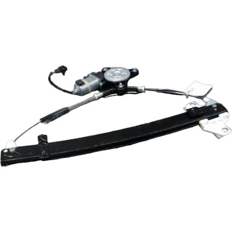 [PRODUIT D'OCCASION] Mecanisme+moteur Leve-glace Avant Droit CHEVROLET Spark ♻️ Ref Oe. 95129329 - Garantie à vie (1/5)