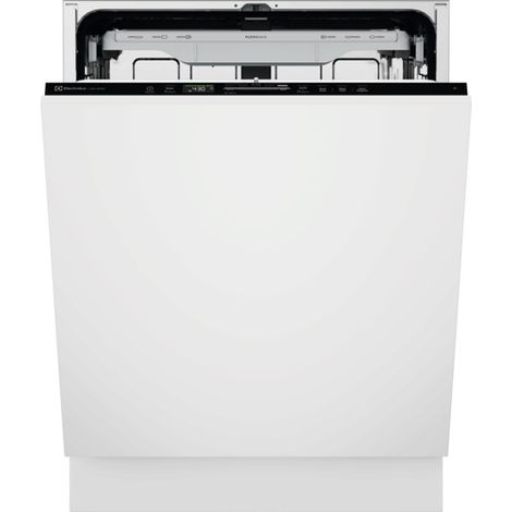 Electrolux LAVASTOVIGLIE INCASSO 60 CM - INT. TOTALE 14 COPERTI CLASSE A-10% 38 dBA E82LX220S MADE IN ITALY