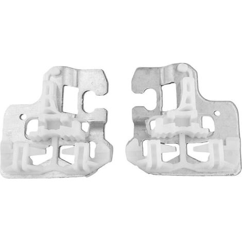 Clips de lève-vitre pour BMW X5 E53 - Clips de réparation de lève-vitre (voir illustration) (1/5)