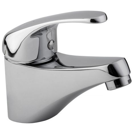 Mitigeur de lavabo Nova avec vidage - GARIS - R01-13005CR (1/3)