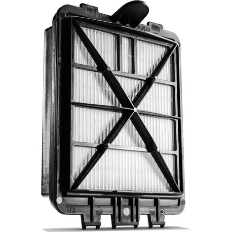 Compatible avec les filtres 6.414-805.0, 64148050 VC 6100, VC 6150. (1/5)