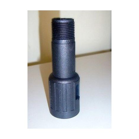 ADATTATORE PER LANCIA E PISTOLA D 14 M22 IDROPULITRICE (1/2)