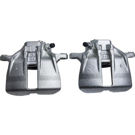 Delanteras Pinzas de freno for VW Golf 3 4 Jetta II Audi 80 90 100 Seat Toledo (1/5)