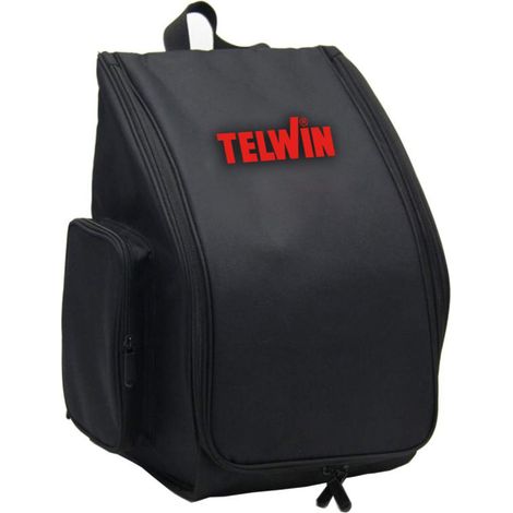 Telwin 804214 Zaino Porta Maschera per Casco da Saldatura (1/3)