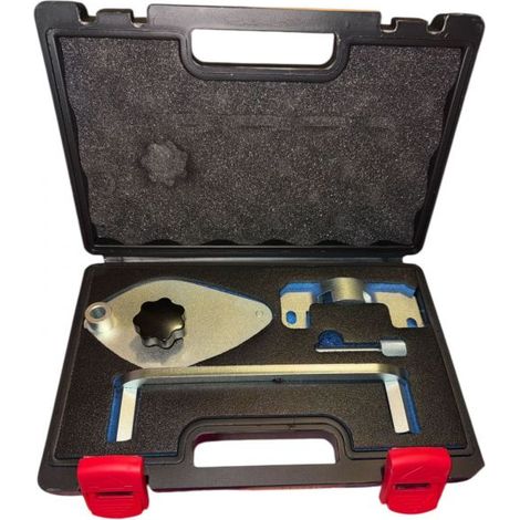 Kit Messa in Fase per Motori Fiat 1.0ie Lancia HYBRID 1.0L FIRE-FLY PR2458