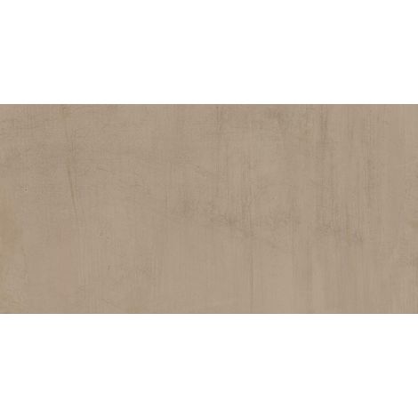 Carrelage effet Béton Beige Terre 60x30x0,9 cm Mat Vetrano - Sol et mur intérieur (vendu par carton de 1,26 m²) - RO'MA CARRELAGE