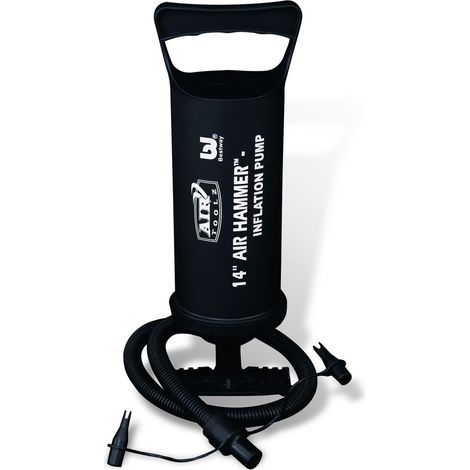 BESTWAY PRESSLUFTHAMMER PUMPE CM.36 SOMMER MEER CAMPING SPIELE