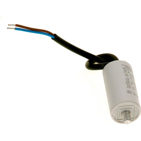 BOSCH Condensador 1,5 mF, 87183105320