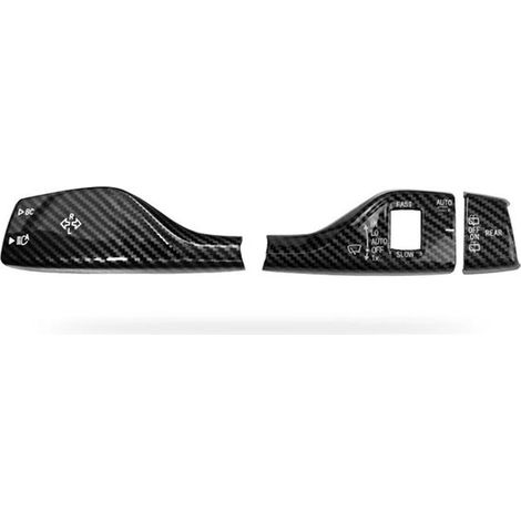 Per gli interni del volante BMW Serie 1, Serie 3, Serie 4, Serie 5, Serie 6, Serie 7, Serie 8, X4, X6, Z4, M3, M4, M5, M8, X4M, X6M, i4, ix3 (2014-2022), Bli (1/5)
