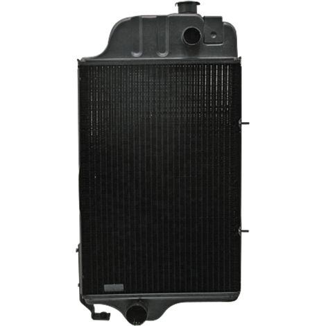Dissipatore d'acqua 360x680mm per JOHN DEERE JD AL25255 (1/2)