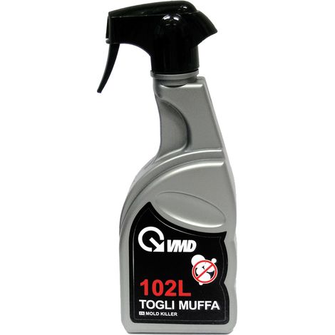 TOGLI MUFFA ml. 500 12.00 pz