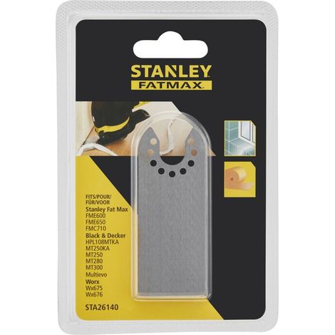 STANLEY STA26140 RASCHIETTO 30X50 P/MT300