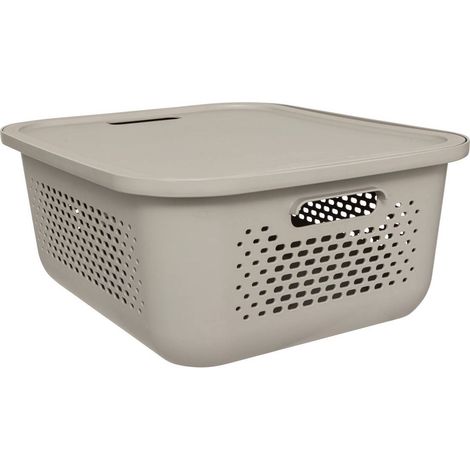 Cestino aera 13,9l con coperchio - 5five (1/5)