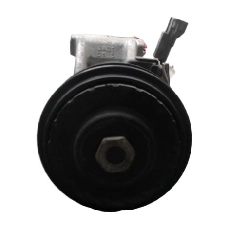 [PRODUIT D'OCCASION] Compresseur Air Conditionne TOYOTA Yaris ♻️ Ref Oe. 883100d400 - Garantie à vie (1/5)