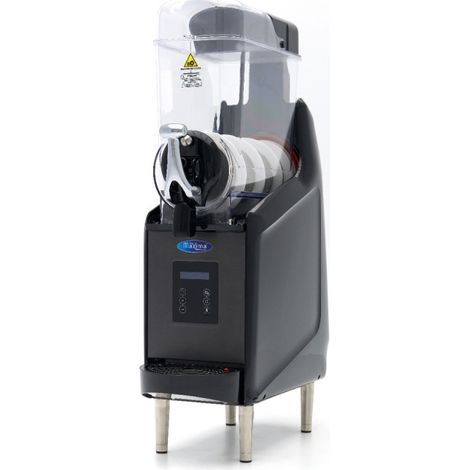Machine à granité et slush - 1x 12 L - affichage numérique - Maxima (1/2)