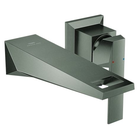 2-L-WT-Wandbatt. Allure Brilliant 29402 FMS Ausl. 161mm hard graphite geb. (1/4)