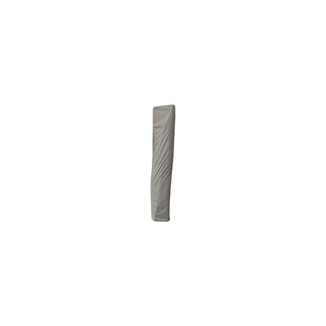 C CUSTODIA P/OMBRELLONE BIG CAPRI 3X4M BIANCO