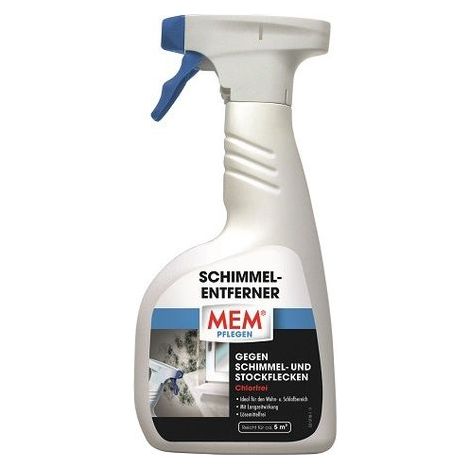 MEM Schimmel-Entferner 500 ml Schimmelvernichter Schimmelentferner (1/5)