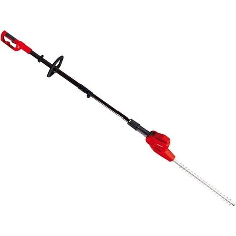 Trade Shop - Tagliasiepi Elettrico Telescopico Einhell Gc-hh 5047 Motore 500 W - (1/5)