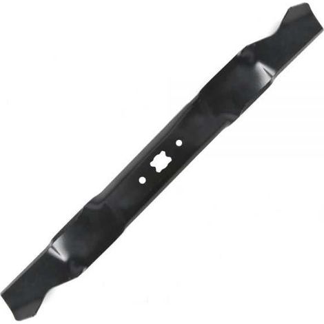 Lame tondeuse pour MTD 9420741 coupe 53,2 cm