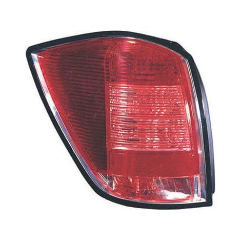 Feu arrière gauche Opel Astra H SW phase 1 2004-2007