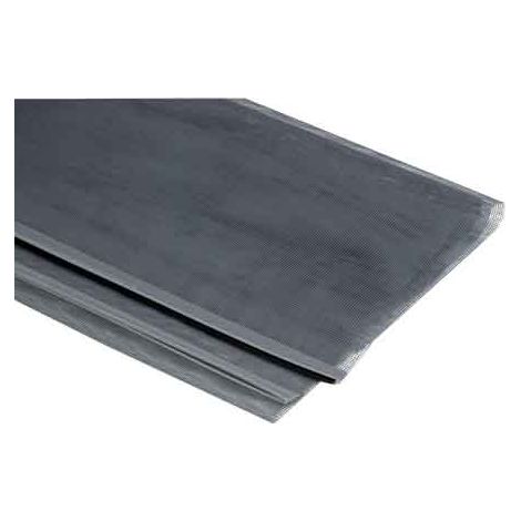 RETE DI RICAMBIO PER ZANZARIERA AVVOLGIBILE 160x250 cm (orizzontale)