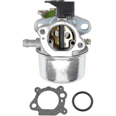 Carburateur pour moteur Briggs & Stratton Quantum 45-55 XM55 XTE40, édition 0724 (1/5)