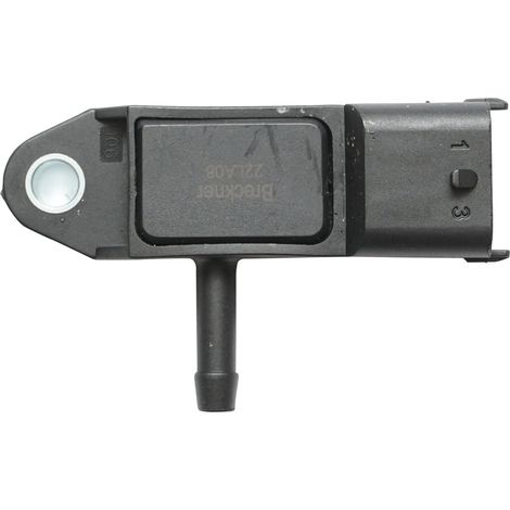 Sensore di pressione di sovralimentazione, misuratore di portata Dacia Logan 1.5dCi 8200225971 (1/4)