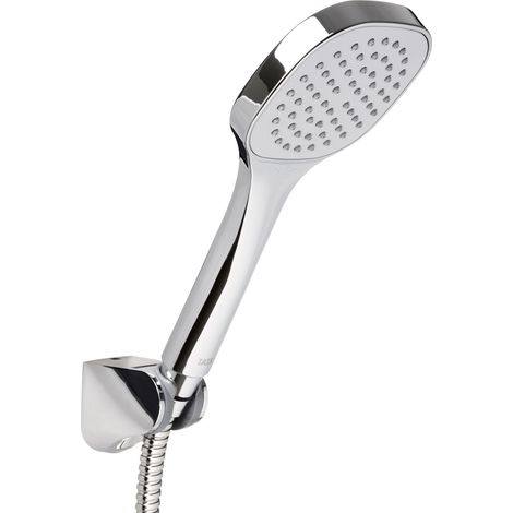 Kit de Duche TATAY Tokio Cromado (1/2)