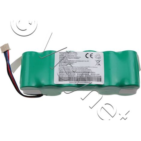 Irobot - battery pack (ni-mh) combo - 4720110 (1/2)
