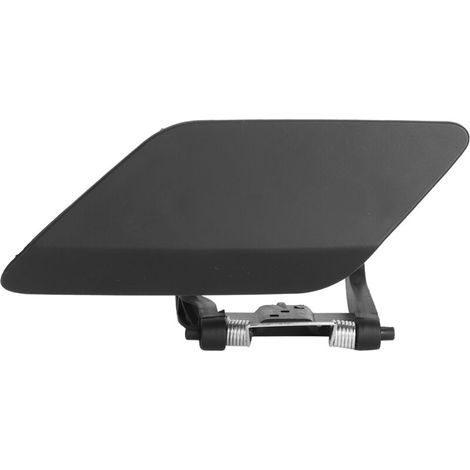 Copertura per ugello lavafari compatibile con Mercedes E-Class W212 08-13 (sinistro) Cod. 2128600108 2128600208 (1/3)