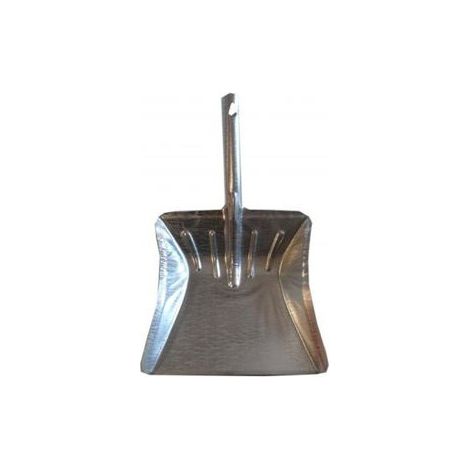 Pelle metal galvanisee