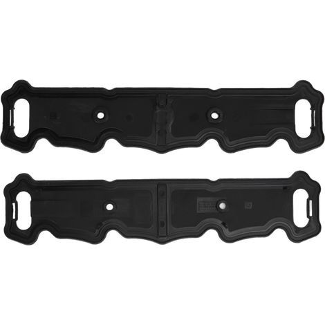 Keenso Joint de Couvercle de Soupape Moteur, Joint de Couvercle de Culasse étanche 0249C6 de Remplacement pour 206 207 307. (1/5)