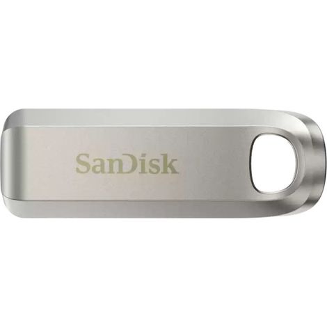 Sandisk Ultra Luxe USB Typ C Festplatte 256 GB (400 MB/s) (1/3)