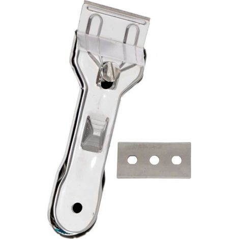 Raschietto per vetroceramica e metallo 21786 kinvara (1/3)