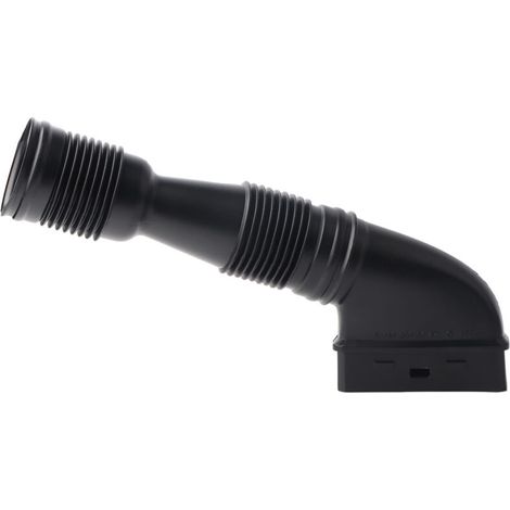 Tuyau d'admission d'air accessoire automatique 1660940487 adapté pour AClass W168 19972004 (1/5)
