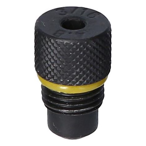 KS TOOLS Embouchures pour 150.9805, 4,8 mm ( 150.9810 )