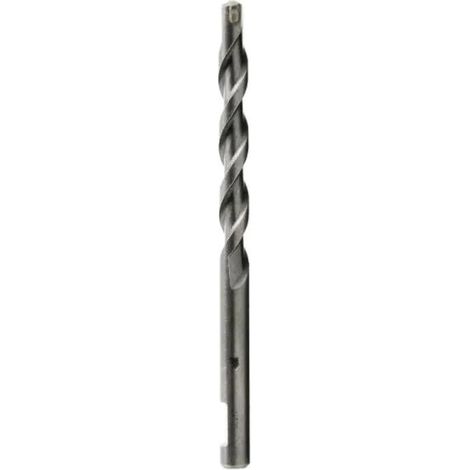 Hanger Trapano Centrante SDS+ in Acciaio Carburo 12,8 cm