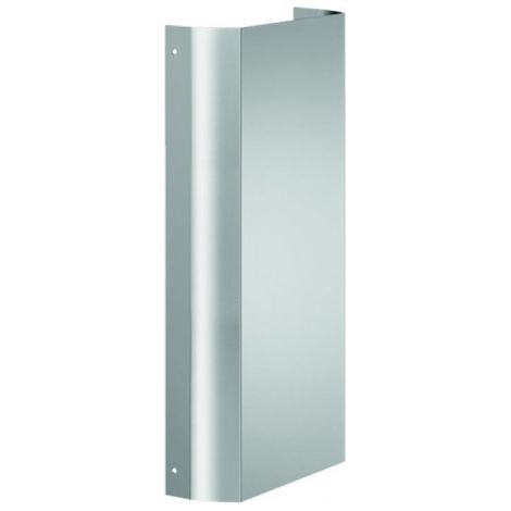 Schell 008492899 plaque de raccordement DP LINUS inox