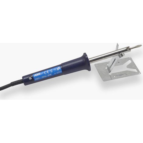 saldatore 30 w