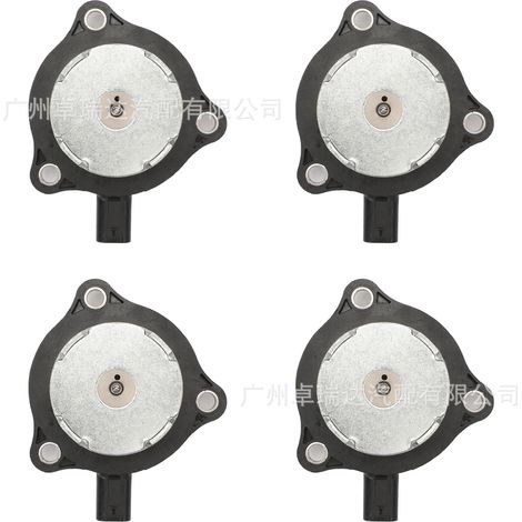 Capteur de position d'arbre à cames 05184101AG 05184101AF (4 pieces) Compatible with Chrysler 200 300 (1/4)