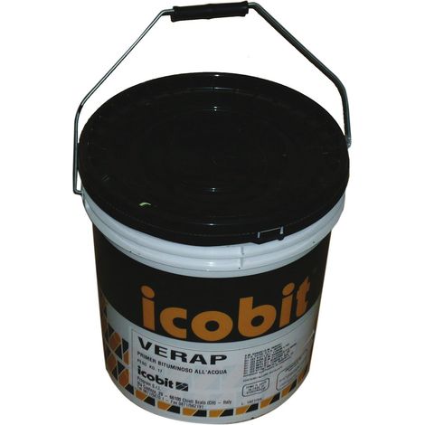 Zwei -Komponenten -Primer für die Herstellung konkreter Hintergründe - 4 Kg.